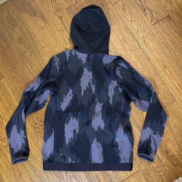 Lululemon Take The Moment Hoodie lululemon x Robert Geller - Picture 8 of 14